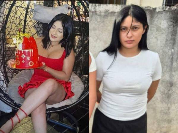 Detalles brindados por la supuesta pareja de Katherine Mejía, identificado como Óscar Adonis, revelan que Abigail es una de las implicadas en el crimen de la tiktoker.