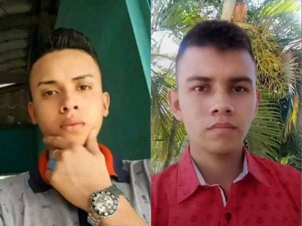 Como Francis Rodríguez fue identificada una de las víctimas que murió en el ataque ocurrido en San Sebastián, Lempira.