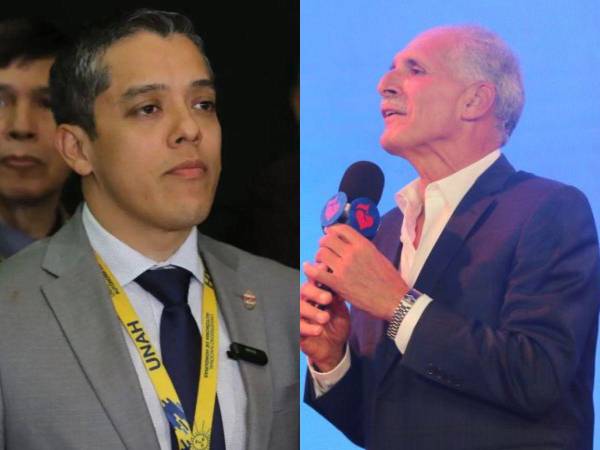 Tras la declaratoria presidencial, el rector de la Universidad Nacional Autónoma de Honduras llamó al nuevo presidente electo a honrar la confianza ciudadana.