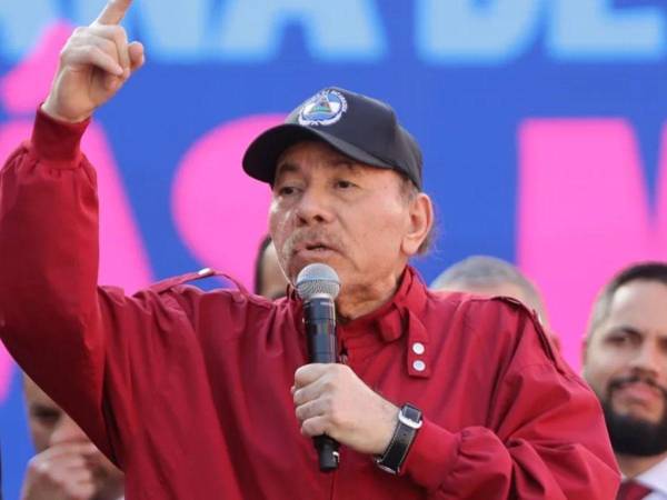 La Organización de las Naciones Unidas cuestionó al gobierno de Daniel Ortega por las restricciones a las libertades fundamentales en Nicaragua.