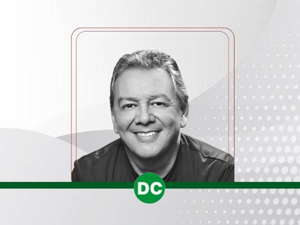 Mario Rivera, más conocido como “Chano”, desea llevar a la presidencia al partido Democracia Cristiana con su propuesta de unir a Honduras con Estados Unidos.