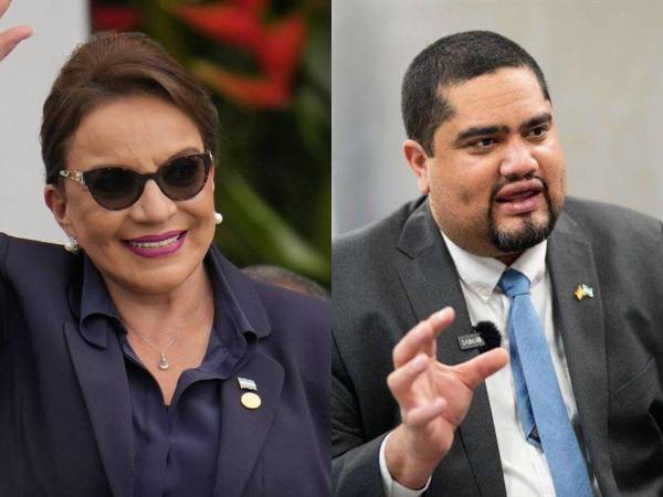 La denuncia revela un presunto desvío de fondos de la Secretaría de Desarrollo Social (Sedesol) para favorecer actividades políticas del Partido Libertad y Refundación (Libre), al que ella misma pertenece.