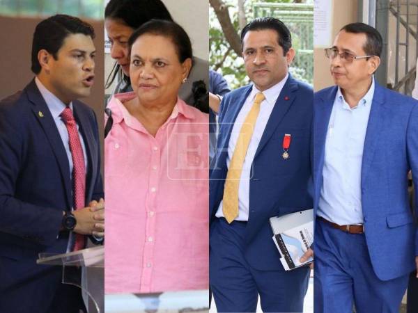 El documento de 184 páginas detalla cargos, pruebas, testimonios y recomendaciones de destitución.