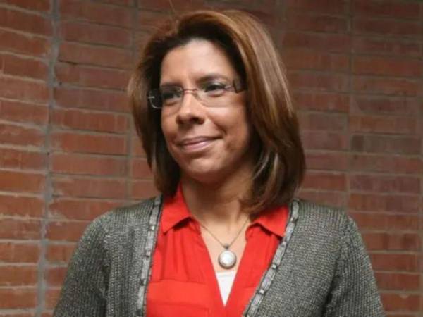 La apoderada legal de la consejera del CNE recordó que Ochoa utiliza esos 'audios' y se fue verificando que él cambiaba sus versiones.