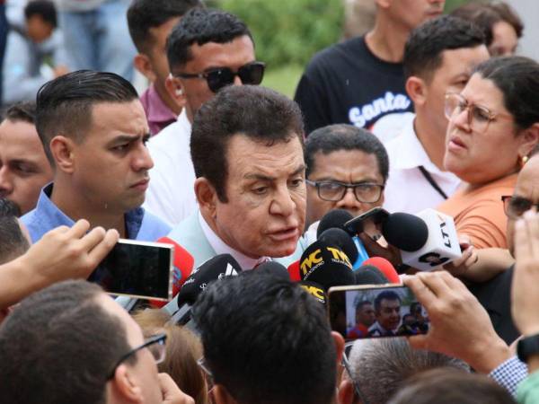 El candidato enfatizó en que la forma de resolver la actual controversia electoral es mediante una revisión directa de los votos depositados en las urnas.