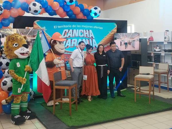 La emoción del fútbol se traslada al hogar con una propuesta comercial pensada para los aficionados.