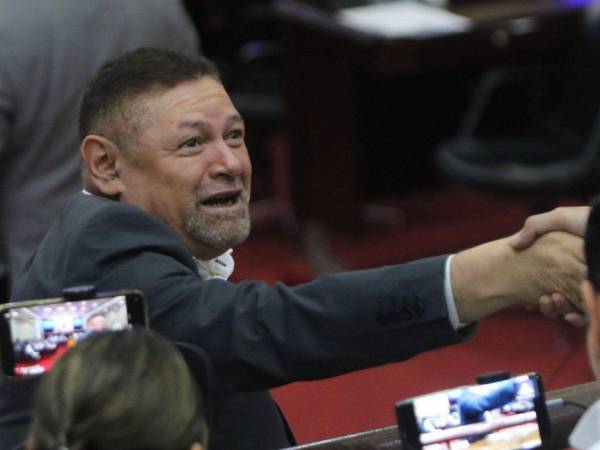 El Congreso Nacional recibirá a la sociedad civil para discutir reformas y segunda vuelta electoral.