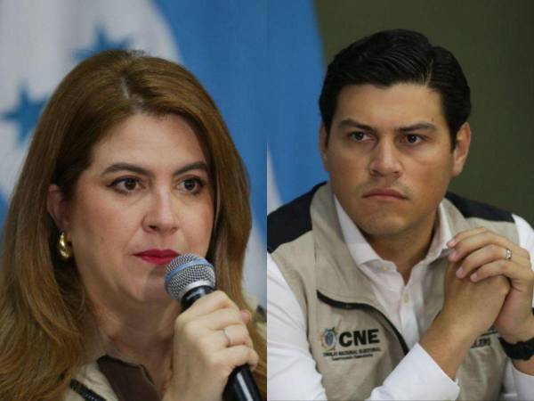 La funcionaria aseguró estar dispuesta a someterse a una evaluación con detector de mentiras para despejar cualquier duda sobre su presunta implicación en una conspiración contra el proceso electoral.