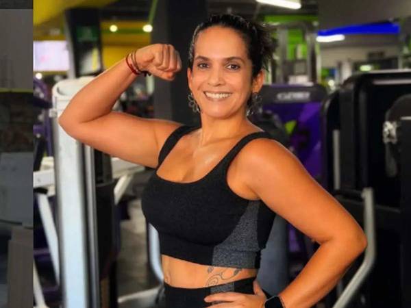 Sandra Díaz del Valle se sometió a varios tratamientos estéticos en los últimos años y además mantenía constancia en el gimnasio y en el cuidado de su salud personal. Tras su fallecimiento surgieron un sinfín de hipótesis. Aquí los nuevos detalles a los que tuvo acceso EL HERALDO.