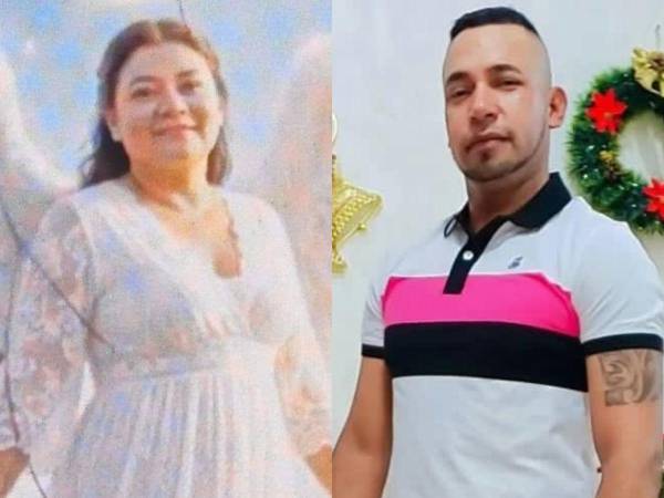 Familiares de Katherine Carrasco la despiden este día con profundo dolor. Su madre lamentó que su hija perdiera la vida tras intervenir en un problema de pareja.