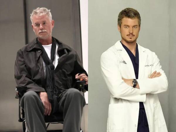El actor estadounidense Eric Dane, conocido por su papel como Dr. Mark Sloan en la serie Grey’s Anatomy, murió a los 53 años tras una batalla contra una grave enfermedad neurodegenerativa. ¿Qué se sabe sobre esta enfermedad?