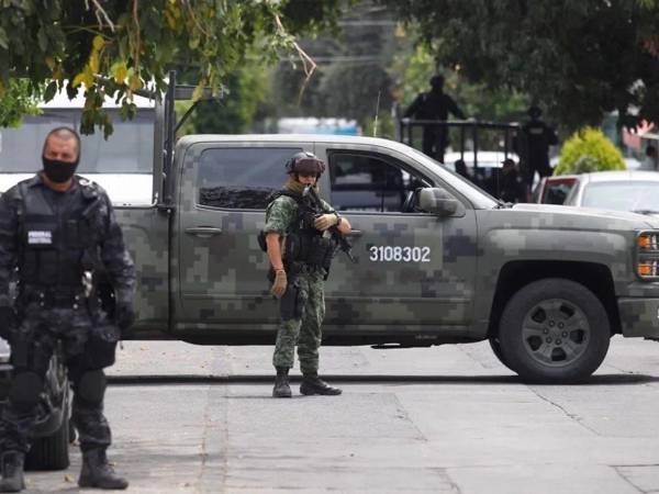 La Fiscalía detectó que la célula del CJNG opera bajo las órdenes del presunto narcotraficante michoacano.