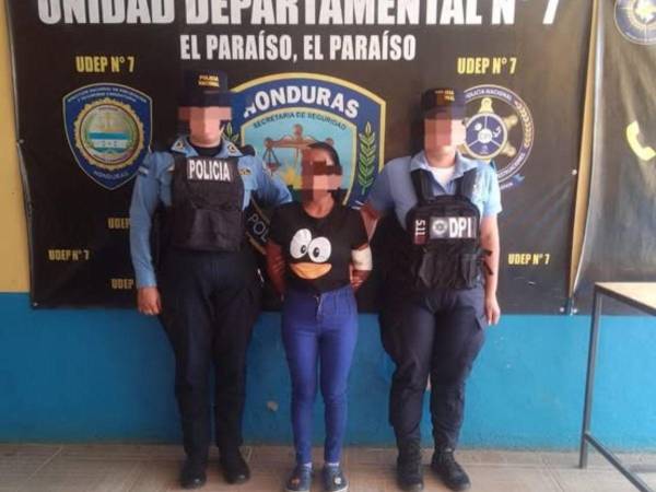 Las evaluaciones preliminares indican que la mujer presuntamente consumió fármacos con el fin de interrumpir el embarazo. Aquí los detalles del caso.