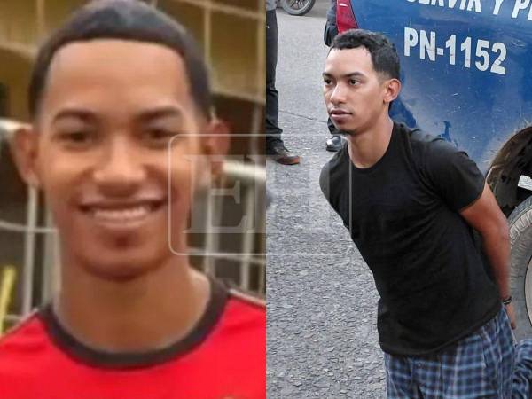 El joven fue asesinado el lunes 22 de diciembre en el sector que conecta la colonia Villa Neen con Satuyé.