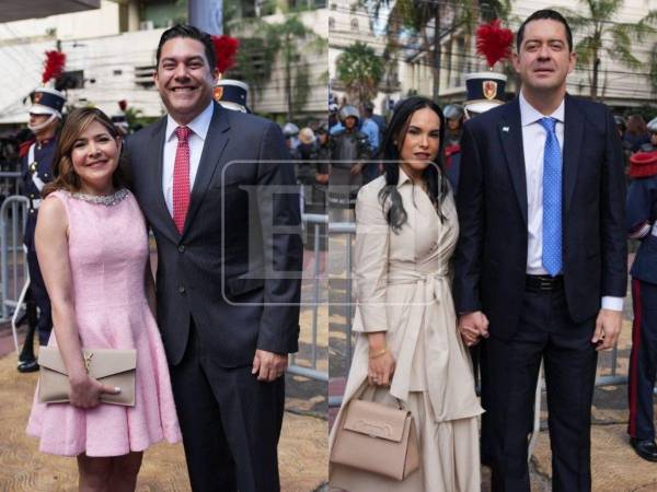 El presidente electo de Honduras, Nasry 'Tito' Asfura, asumirá el poder este martes sin la presencia de gobernantes y jefes de Estado de otros países, por razones de “austeridad”. Ellos son algunos de los invitados para la ceremonia.
