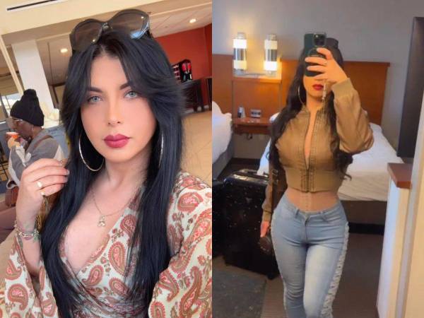 Su nombre de nacimiento era Darwin Said Aguilar Centeno, pero sus allegados y quienes respetaban su identidad la conocían como Gissel Guzmán, miembro de la comunidad LGTBIQ+ en Tegucigalpa.