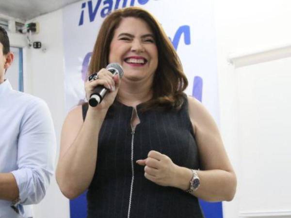 López aseguró que los resultados del proceso electoral han sido fruto de un esfuerzo compartido