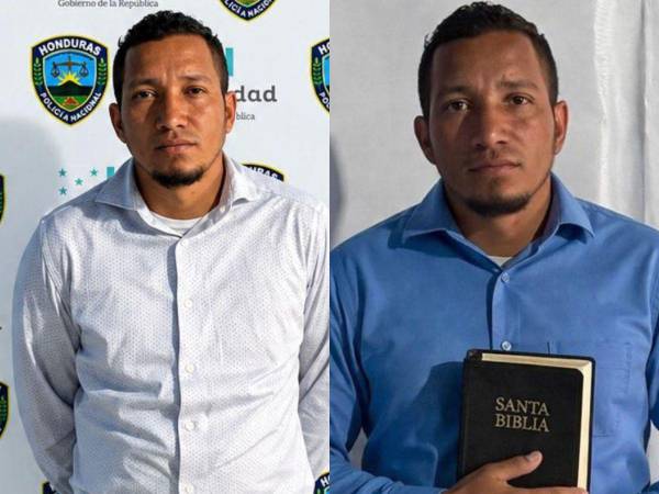 Un pastor evangélico es acusado de abusar sexualmente de una menor en el municipio de Lepaterique, Francisco Morazán.