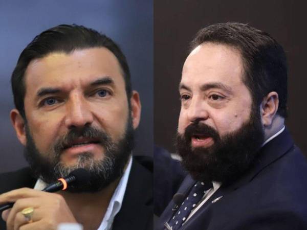 Desde Libre, Rasel Tomé llama a respetar resultados y a detener acciones del Congreso Nacional.