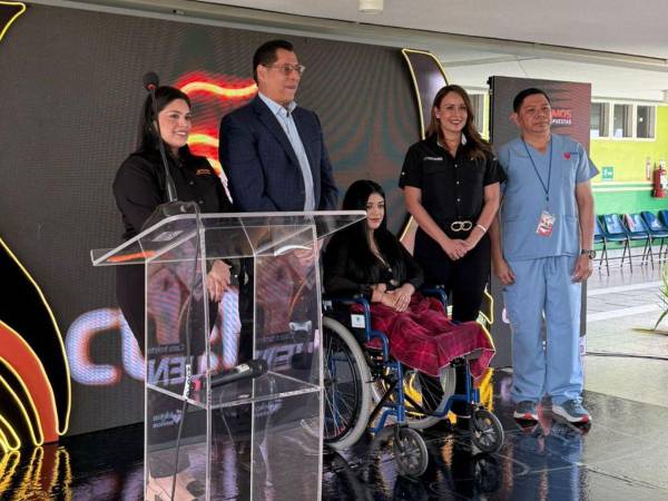 La campaña “Cada boleto cuenta” de Apostemos convierte cada participación en un gesto solidario a favor de Fundación Teletón.