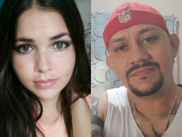 De un disparo en la cabeza falleció Lourdes Vanesa González López cuando discutía con su pareja, supuestamente por celos. Sus familiares confirmaron la identidad del responsable.
