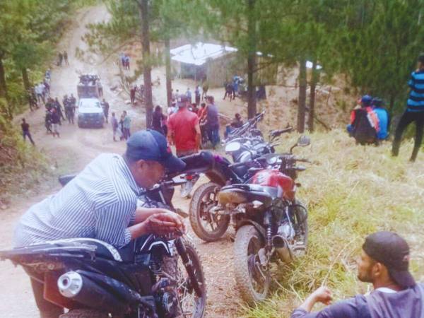 Las muertes múltiples en Honduras se han incrementado este año respecto a 2024 al aumentar de 16 a 21.