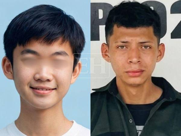 Sandro Josué Martínez Núñez, guardia de seguridad que asesinó a Hong Zhixuan al interior de una tienda de productos chinos en la colonia 21 de Febrero, fue enviado a la cárcel luego de que un juez le dictara detención judicial.