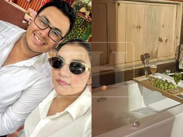 La última fotografía enviada por Alejandra Figueroa y Luis Oseguera antes de perder la vida se ha convertido en una pieza clave dentro de un caso que continúa generando consternación, pues familiares denuncian que sus cuerpos y la escena fue manipulada por el personal.