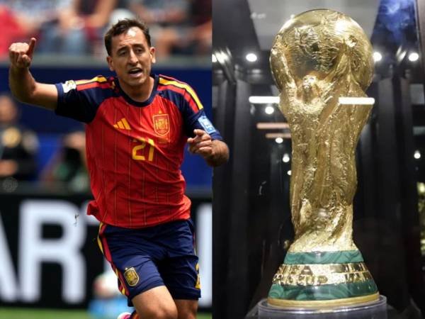 España no pierde, se mete a octavos de final y sueña con levantar la segunda el próximo 19 de julio.