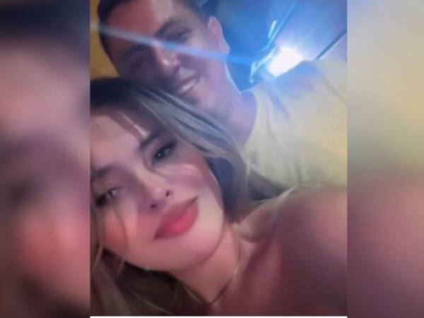 La noticia de que Javian Thompson, el aún esposo de Alejandra Rubio, podría estar en una nueva relación tomó por sorpresa a muchos, principalmente a la expresentadora de televisión, pues según algunos usuarios de las redes sociales, para ella habría sido un balde de agua fría.
