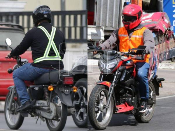 Las disposiciones sobre el uso obligatorio del chaleco reflectivo para motociclistas han generado dudas entre los conductores, en especial por el uso de alternativas como arneses y por la variedad de colores que circulan en el mercado. ¿Qué dice la ley sobre esta medida? Aquí los detalles: