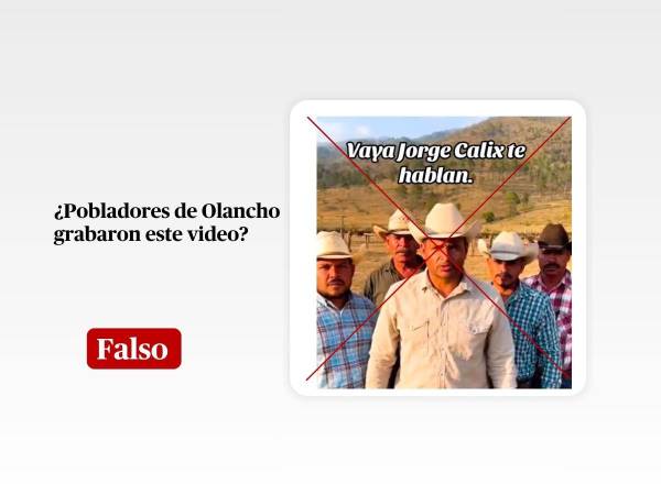 Captura de pantalla a una publicación de TikTok hecha el 3 de noviembre de 2025, adaptada a esta cartela.