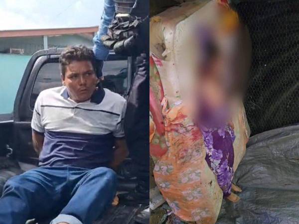 Un joven de 21 años fue brutalmente asesinado mientras dormía en una barraca usada para la crianza de pollos en el municipio de Protección, en el departamento de Santa Bárbara, al occidente de Honduras.