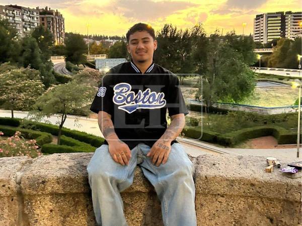 El hondureño José Santos fue hallado muerto la mañana del lunes -26 de enero- en una zona ajardinada del parque Madrid Río, en la capital de España. ¿Qué se sabe del hecho?