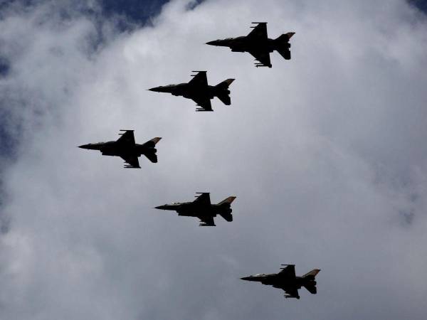 Estados Unidos e Israel atacaron a Irán, pero las acciones provocaron una respuesta en su contra. En Irán se han confirmado varios muertos, pero ¿qué daños sufrió Estados Unidos? Aquí lo que se sabe.