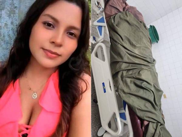 Digna Merary Ortiz falleció luego de presentar complicaciones tras dar a luz en su vivienda, y luego ser trasladada a un hospital en la ciudad de Olanchito, Yoro. Su madre reveló que no pudo expulsar la placenta tras el parto. Aquí más detalles: