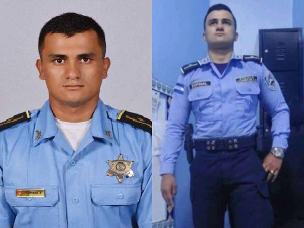 El subinspector de la Policía Nacional Erick Flores fue asesinado la noche del miércoles -19 de junio- en un asalto ocurrido en Siguatepeque, Comayagua. Aquí los detalles de lo ocurrido