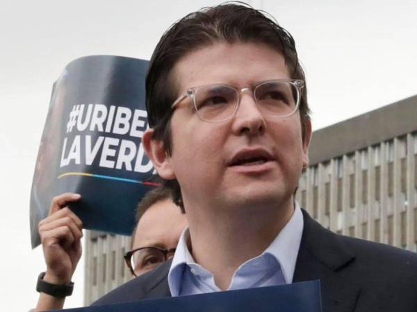 La justicia colombiana sentenció a 21 años de cárcel a Carlos Eduardo Mora, alias “El Veneco”.