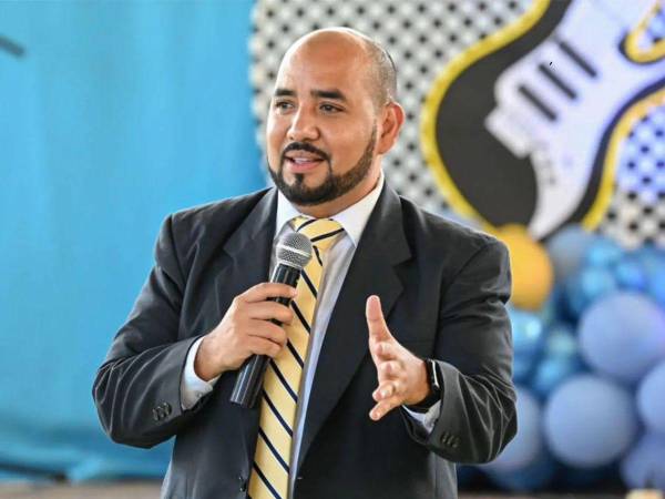 El terreno donde funciona la escuela Doctor Adalberto Abadie, en El Carurín, San Marcos de Colón, Choluteca, ya aparece inscrito a nombre de la Secretaría de Educación tras la publicación de EL HERALDO Plus.