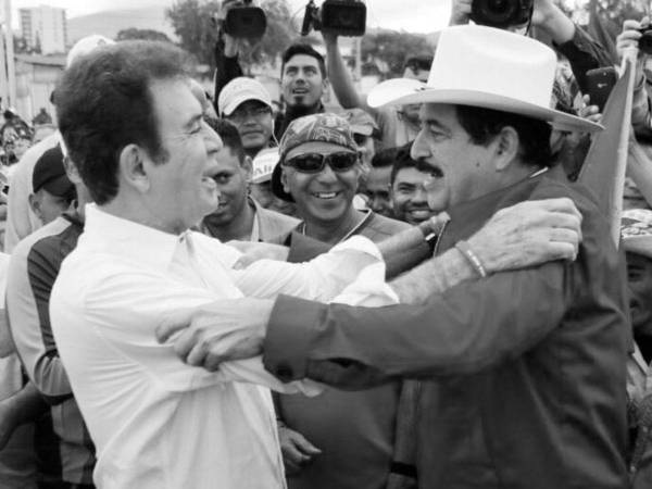 El organismo asegura que la conducta de Nasralla responde fielmente al libreto que la izquierda radical ha implementado en otros países de la región.