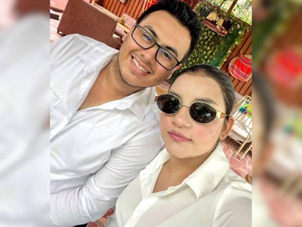 La joven pareja rentó una cabaña el pasado 16 de octubre y el viernes 17 fueron hallados sin vida, ambos con espuma en la boca. Esto fue lo que contó la hermana de Alejandra.