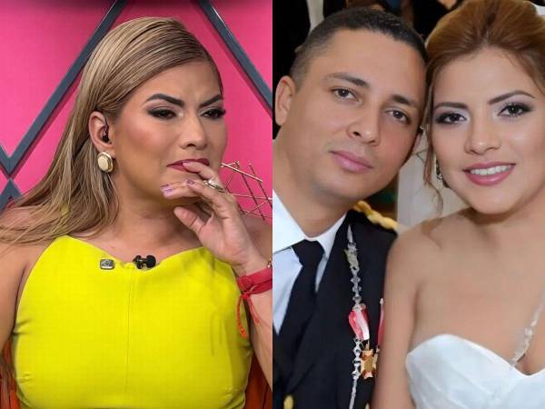 Tras varios días de especulaciones sobre el divorcio entre Sarai Espinal y el capitán José Coello, exmiembro de las Fuerzas Armadas, finalmente la periodista lo confirmó.