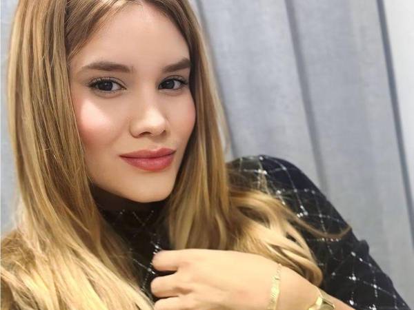 La creadora de contenido mexicana Carmiña Castro Salazar fue localizada con vida este martes en Culiacán, capital del estado de Sinaloa (noroeste), luego de haber sido reportada como desaparecida días antes.