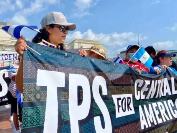 Corte del Noveno Circuito analiza futuro del TPS para hondureños.
