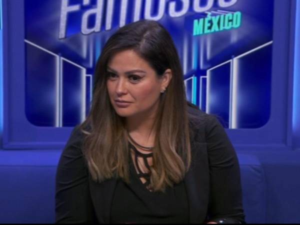 Mariana Echeverría fue la décima famosa confirmada para participar en el reality “La Casa de los Famosos”, sin embargo, ha sido duramente criticada por el bullying que estaría haciendo contra una de las integrantes de la casa.