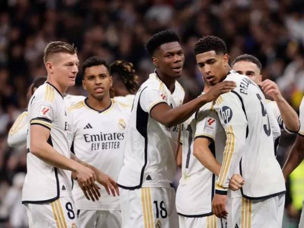 Cerca de la final de la Champions League, una figura del Real Madrid ha causado sorpresa con sus palabras en tono de despedida: “Ha sido un placer”.