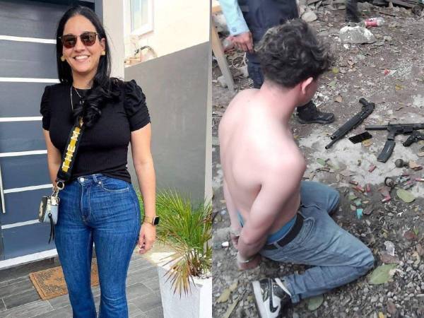 La Policía Nacional capturó en las últimas horas a un integrante de la Mara Salvatrucha (MS-13) que podría estar involucrado en el asesinato de la ingeniera Lilian Padilla en San Pedro Sula. A continuación los detalles.