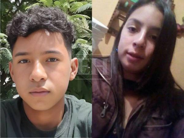 Menos de dos semanas pasaron para que la familia Torres Sánchez volviera a recibir otro duro golpe. Antes de que asesinaran a los dos hermanos (figuran en la foto), ya habían enterrado a otro miembro de la familia. Conozca cómo fue este primer crimen. ¿Están vinculados?