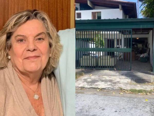 Luego de esto, prosiguió, los retuvieron bajo interrogatorio durante 8 horas y los efectivos obligaron a esta persona a salir de la casa.