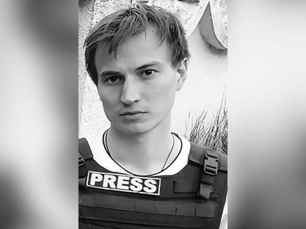 Según el presidente Vladimir Putin, al menos treinta periodistas rusos han muerto desde el inicio del conflicto en Ucrania.